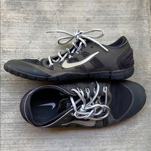Womens Nike Training Shoe